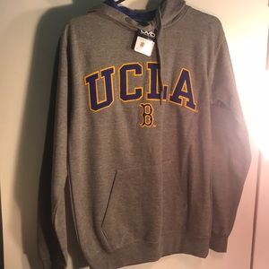 NWT UCLA Hoodie size Small